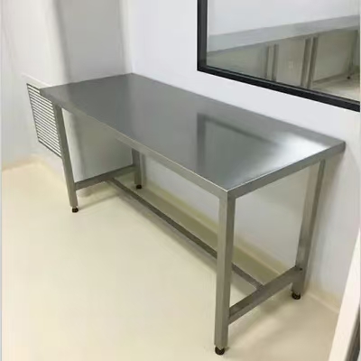 不锈钢桌