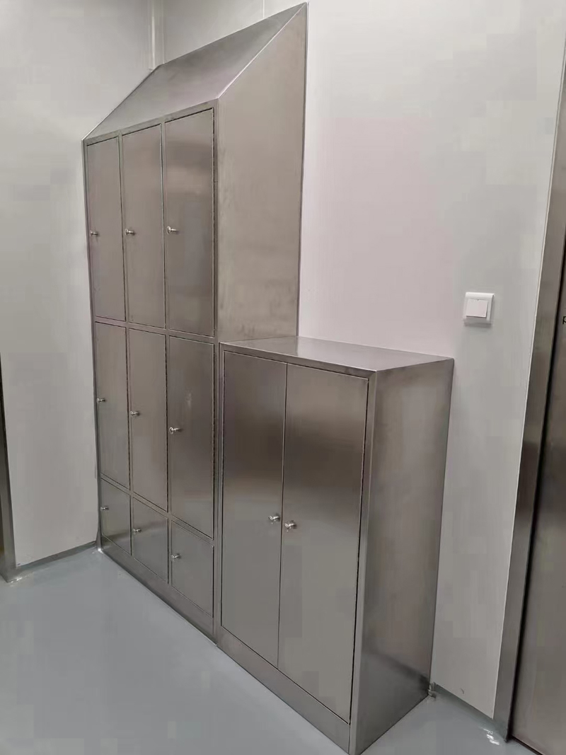 不锈钢制品