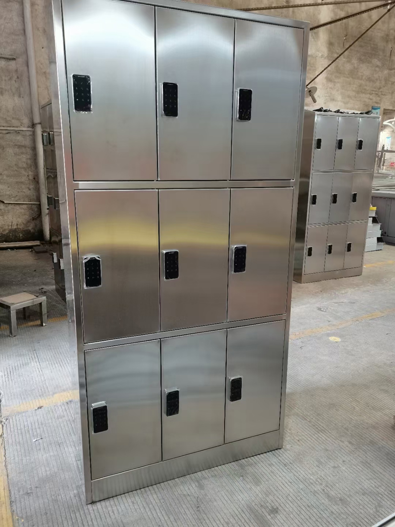 不锈钢制品