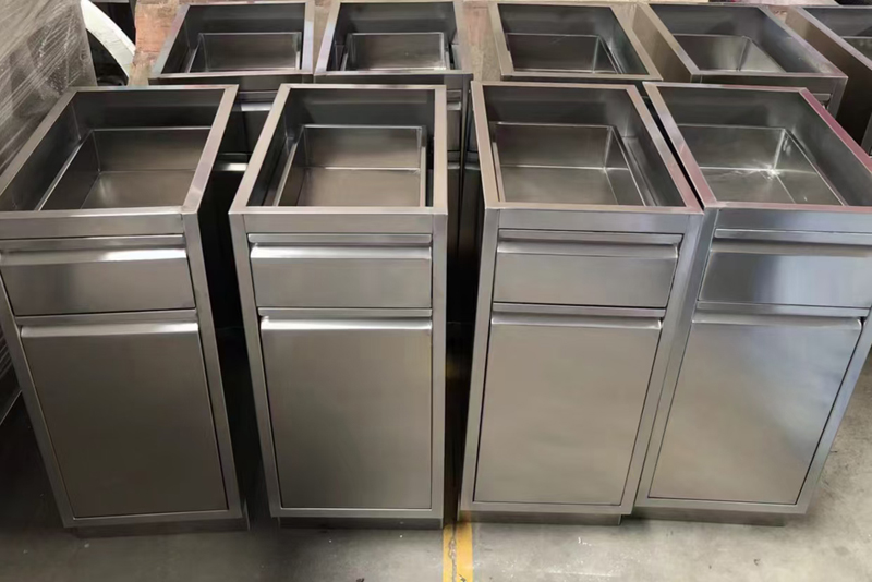 不锈钢制品