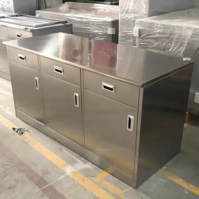 不锈钢桌