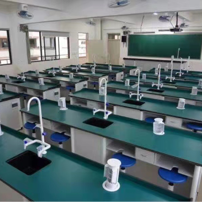化学实验桌