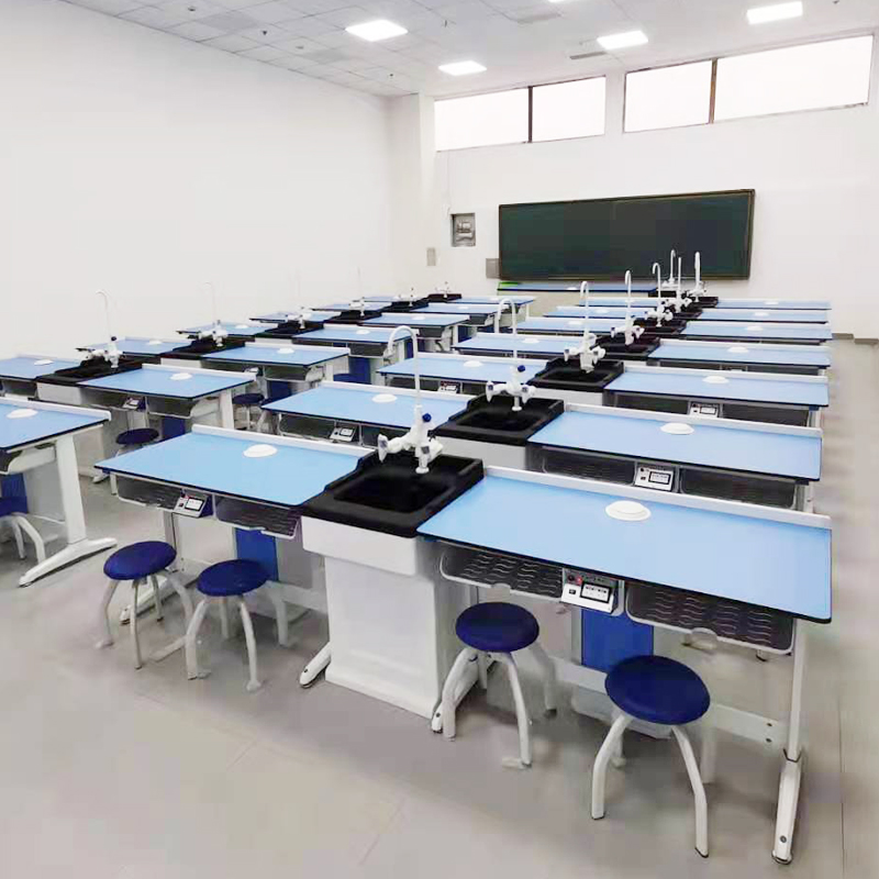<b>化学实验桌</b>