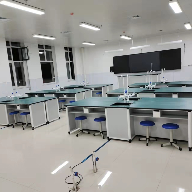 化学实验桌