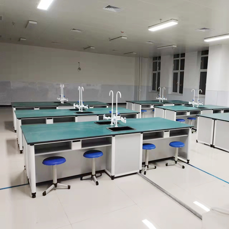 化学实验桌