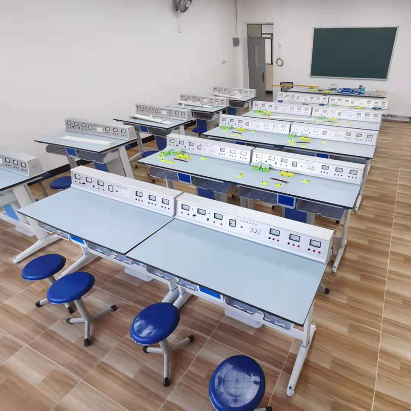 物理实验桌
